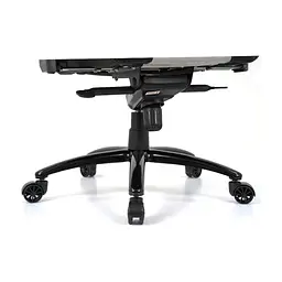Крісло ігрове Аклас Альтрон R-MB OT-R240 Чорне (00144661) - мініатюра 2