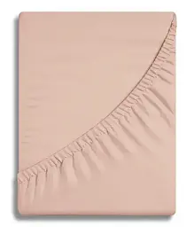 Простирадло на резинці Good-Dream Microfiber Mokko 200х220 см коричневе (GDMMSHEETF200220) - мініатюра 4