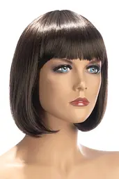 World Wigs Sophie Short - Chestnut - Перука (каштан)