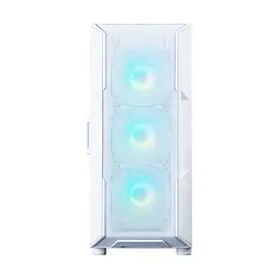 Корпус Zalman i3 Neo ARGB V2 White - мініатюра 7
