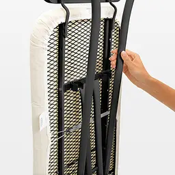 Прасувальна дошка Brabantia Ironing Tables 124х38 см синя (134265) - мініатюра 6