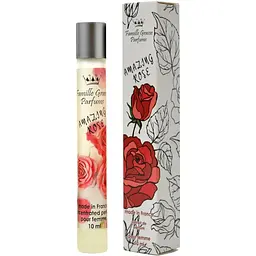 Масляний парфум жіночий EDP ROSE Різнобарвний (3760301000662)