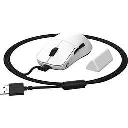 Миша Endgame Gear OP1w 4k v2 White (PGW-EG-MOU-072) [161887] - мініатюра 13