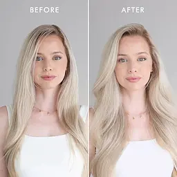 Сухий шампунь для світлого волосся Moroccanoil Dry 217 мл - мініатюра 3