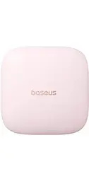 Бездротові навушники Baseus Bowie E16 True Wireless Earphones, IPX4, TWS, BT5.3, 35mAh, 400mAh, 6h, Pink A00061900413-01 - мініатюра 3