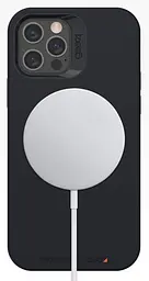 Чохол протиударний ZAGG Gear4 Rio Snap MagSafe для iPhone 12 Pro Max (6.7") Black - мініатюра 4