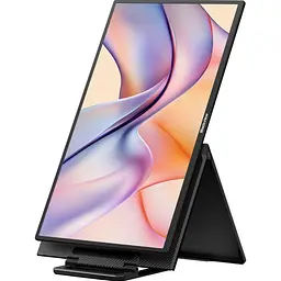 Монітор 23.8" Blackview Table 10 Portable monitor (BVTABLE10) 1920x1080 (FullHD) IPS 100 Hz - мініатюра 3