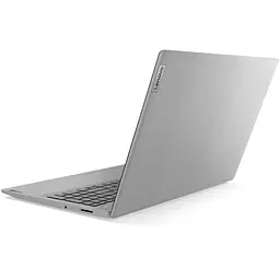 Ноутбук Lenovo IdeaPad 3 15IIL05,i5-1035G4,4GB DDR4,256GB,Plus,DOS - мініатюра 10