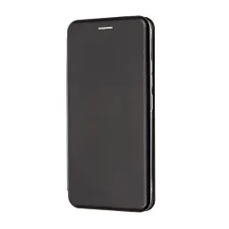 Чохол-книжка ArmorStandart G-Case для Tecno Spark Go 2023 (BF7) Black