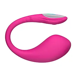 Смарт-віброяйце Lovense Lush 4