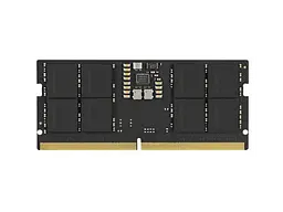 Модуль пам'яті GOODRAM 16 GB SO-DIMM DDR5 4800 MHz (GR4800S564L40S/16G)