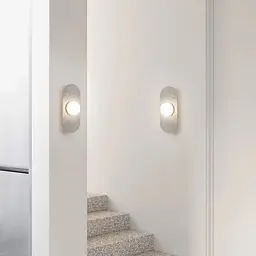 Дизайнерське бра Modulo Line F WJ 28/1