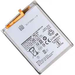 Акумуляторна батарея EB-BA245ABY Samsung Galaxy A24/A245F AAAA (34981_3344737)