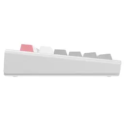 Клавіатура бездротова 1stPlayer NEO87 Wireless Frostwave (NEO87-FW-TLD) - мініатюра 5
