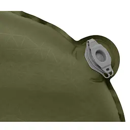 Килимок Sea To Summit Self Inflating Camp Plus Mat 75mm Large (1033-STS AMSICAPLL) - мініатюра 3