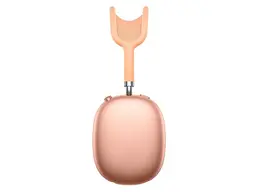 Навушники з мікрофоном Hoco W65 Plus Happy ANC Orange (6942007650441) - мініатюра 2