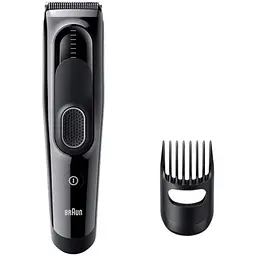 Машинка для стрижки Braun Hair Clip HC 5310
