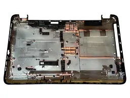 Нижня кришка піддон для ноутбука HP 15-AC 15-AF 15-BA 15-AY 250 G4 255 G4 250 G5 255 G5 813939-001 без VGA