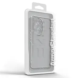 Чохол ArmorStandart Air для Honor 200 Camera cover Clear - мініатюра 6