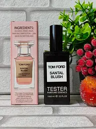 Парфюм женский, аромат по мотивам Santal Blush (65 мл)
