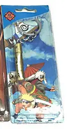 Брелок Наруто Anime Naruto NA 22.39 - мініатюра 5