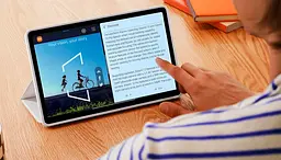 Планшет Xiaomi Redmi Pad 3 / 64 GB Wi-Fi (VHU4178EU) зелений - мініатюра 3