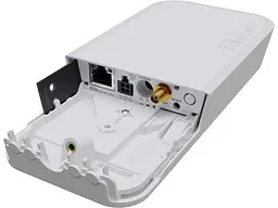 Точка доступа MikroTik wAP LR2 kit (RBWAPR-2ND&R11E-LR2) - миниатюра 2