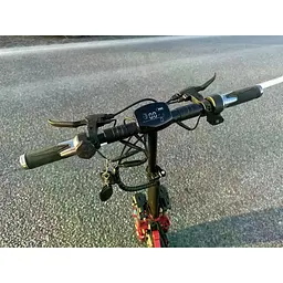Електросамокат Giant Outlander M11 (1600W, 26Ah, 52V) - мініатюра 9
