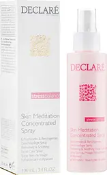 Термальна заспокійлива вода Declare Skin Meditation 100 мл (780)
