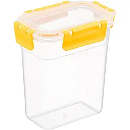 Контейнер Idea Home Clara Box Міх 1.1 л в асортименті (00967) - мініатюра 3