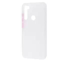 Чохол Molan Cano Glossy Jelly Case Samsung Galaxy Note 10 mint