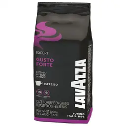 Кофе в зернах Lavazza Expert Gusto Forte 1 кг