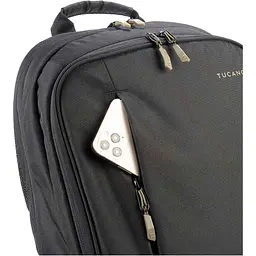 Рюкзак Tucano Bizip AGS 17` Black (BKBZ17-AGS-BK) [131812] - мініатюра 9