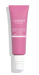 Денний флюїд проти зморшок Lumene Lumo, SPF30, 50 мл (8000019770406)