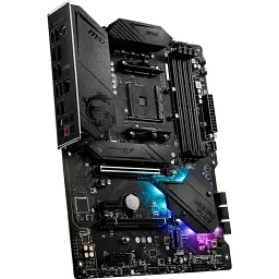 Материнська плата MSI MPG B550 Gaming Plus 911-7C56-049 [93611] - мініатюра 2