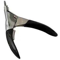 Flamingo nail clipper guillotine кігтеріз гильотина для собак і кішок 13 см 13 x 5 см