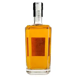 Віскі Bellevoye Black 43% 0.7 в подарунковій упаковці - мініатюра 4