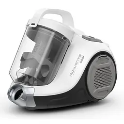 Пилосос безмішковий Rowenta Swift Power Cyclonic RO2957EA - мініатюра 3