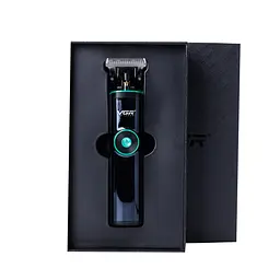 Набір для стрижки VGR V-671 Black - мініатюра 7