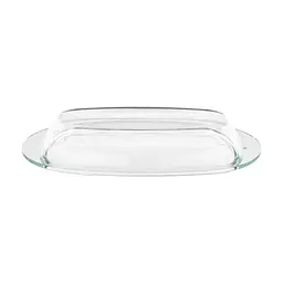 Форма для выпекания ARDESTO Black Mars 33x19x13см, прямоугольная, прозрачный (AR2409BGB) - миниатюра 3
