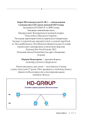 Уроки війни: воєнні хроники сімейного бізнесу України - Владислав Бурда - мініатюра 10