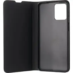 Чохол-книжка BeCover Exclusive New Style для Motorola Moto G14 Black (711209) - мініатюра 4