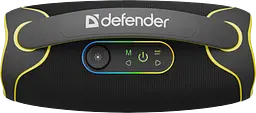 Портативна акустика Defender Beatbox 100 100Вт Black (65113) - мініатюра 7