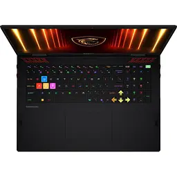 Ноутбук MSI Raider 18 HX AI A2XWJG-069US (RAIDER18HXA2069) [163345] - мініатюра 7