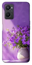 Чохол Demsky Vase with flowers для Oppo A96