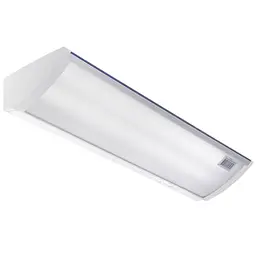 Світильник лінійний Brille 111277 FLF-74/2x14 Br/L люмінесцентний