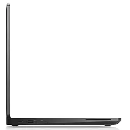 Ноутбук Dell Precision 3520 (i7-7820HQ/8/256SSD/M620-2Gb) - Class A "Б/В" - мініатюра 6
