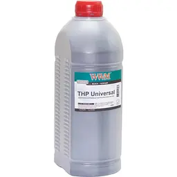 Тонер HP LJ Universal 1000г Black WWM (WWM-UNIV-1)