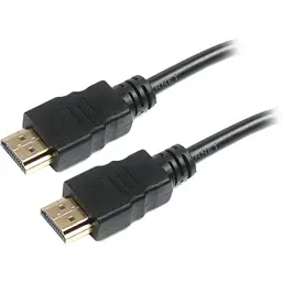 Кабель Maxxter HDMI - HDMI v1.4 3m (V-HDMI4-10) - мініатюра 2