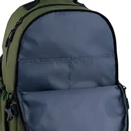 Рюкзак GoPack Education Teens 186 хакі (GO25-186L-3) - мініатюра 9
